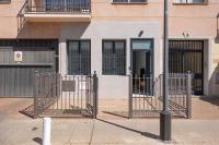 ISG Apartments Santa Justa Station - B&B Sevilla