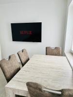 Luxury Apartment II - Ferienwohnung Herne