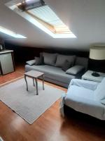 Centar Apartment - Bed and Breakfast Novi Sad