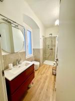 Tweepersoonskamer met Eigen Badkamer