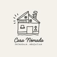 B&B Casa Nómada - B&B San Martín de los Andes