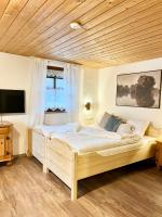 Appartamento con Vista e Balcone