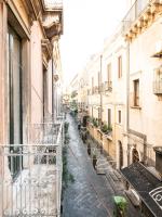 Santa Filomena Historic Rooms - B&B Catania
