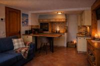 Chalet Coquelicot - confort montagnard et ambiance chaleureuse au cœur de Saint Martin de Belleville - Chambres d'hôtes Saint-Martin-de-Belleville