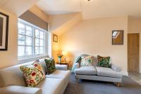 2 Bed in Brighton Hove oc-bbbswe - Ferienwohnung Brighton
