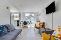 2 Bed in Swanage oc-wy398 - B&B Swanage
