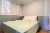 Confortável apê de 3 quartos - próx avenida JK - B&B Londrina