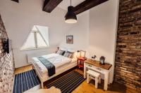 Standaard Kamer met 2 Bedden