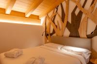 The Dreaming Home Dolomiti - Bed and Breakfast Canale d'Agordo