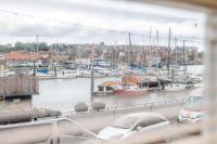 2 Bed in Whitby oc-w975 - Bed and Breakfast Whitby
