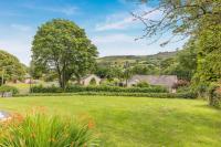 2 Bed in Penybontfawr oc-b32943 - Chambres d'hôtes Pen-y-bont-fawr