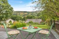 2 Bed in Penybontfawr oc-b32943 - Chambres d'hôtes Pen-y-bont-fawr