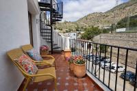 Charming 3-Bedroom Apartment in Scenic Frigiliana - B&B Frigiliana