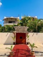 Tua Tulum - Ferienwohnung Tulum