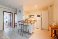 Le Sebastopol - Appt moderne de 65m2 - B&B Strasburgo