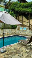 Solar Paraty - Casa perto do centro com psicina - B&B Paraty