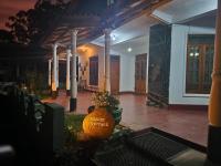 Velvet Vintage villa - B&B Bandarawela