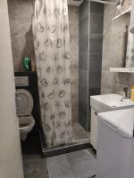 Vist 3 apartment - B&B Belgrado