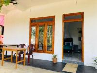 ELLA ECO ARCH Lodge - Bed and Breakfast Ella Town