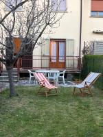 Casa Guadetto - B&B Bolsena