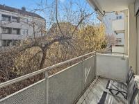 Beautiful and very central 2BR flat - Sky3 - B&B Zurich