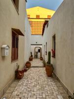 Tre Balconi Vista Mare - Ferienwohnung Sciacca