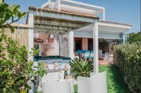 villetta giulia fronte mare - Bed and Breakfast Stintino