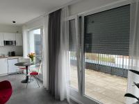 Comfort City Living - B&B Augusta