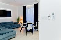 Resort Apartamenty Klifowa Rewal 100 z dwiema sypialniami - Chambres d'hôtes Rewal