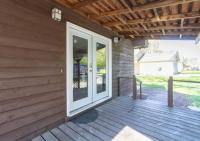 Pawnee Duplex in Chattanooga Unit 1 - B&B Chattanooga