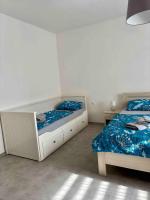 Apartmán U Štýbnarů - B&B Bulhary