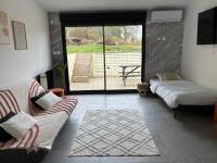 Lumineux Appart à Disneyland - Ferienwohnung Montry