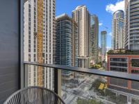 Urban Luxury at 501 First - Central Miami Worldcenter Area - B&B Miami