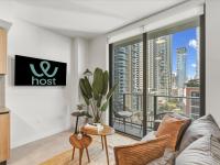 Urban Luxury at 501 First - Central Miami Worldcenter Area - B&B Miami