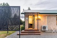 The Dales - Ferienwohnung Twizel