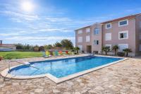 Pool Medulin House - Chambres d’hôtes Medulin