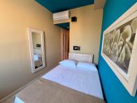 Double Room with View