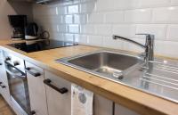 Tammiston Apartments - B&B Naantali