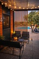 Mobile Home Elica, Pirovac - Chambres d’hôtes Pirovac