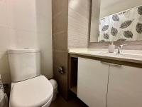 Hermoso depto con piscina temperada - Chambres d'hôtes Concón