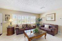 Sunshine Siesta - Ferienwohnung Sarasota