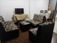 Departamento Independiente cerca al Cine Center HC - Chambres d’hôtes Cochabamba