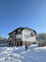 Bambi Apartman - Chambres d'hôtes Divčibare