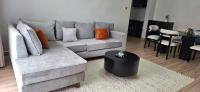 Calm & Cozy one bedroom Apartment on Kisaasi- Bukoto rd - B&B Kampala