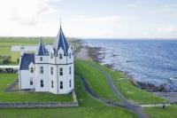 Highland - 1 Bed Luxury Apartment by Together Travel - Bed and Breakfast Wick