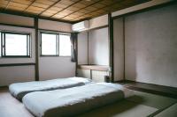 サカナギゲストハウス - Bed and Breakfast Nagano
