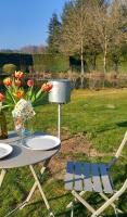 Bulle d'eau - Bed and Breakfast Gouvy
