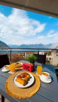 Zaliv na dlanu - Bed and Breakfast Kotor