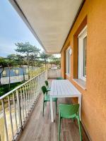 Imperiale - Ferienwohnung Lignano