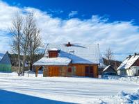 Kuća za odmor Goranski mir - Bed and Breakfast Mrkopalj